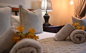 Lamor Guest House